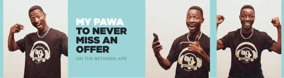 Betpawa download app online